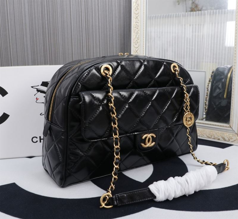 Chanel Top Handle Bags